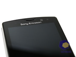 Sony Ericsson Xperia mini pro SK17i