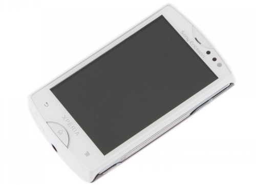 Sony Ericsson Xperia mini ST15i