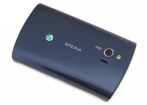 Sony Ericsson Xperia mini ST15i