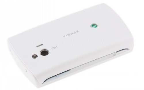 Sony Ericsson Xperia mini ST15i