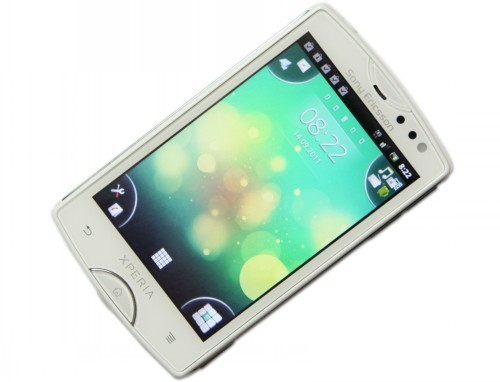 Sony Ericsson Xperia mini ST15i