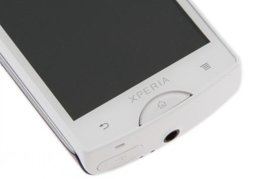 Sony Ericsson Xperia mini ST15i