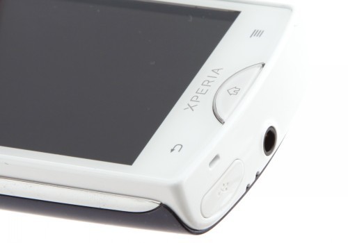 Sony Ericsson Xperia mini ST15i
