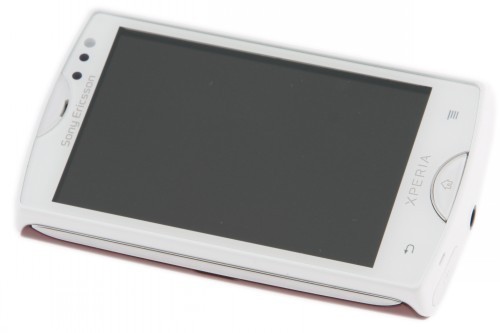 Sony Ericsson Xperia mini ST15i
