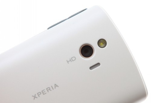Sony Ericsson Xperia mini ST15i