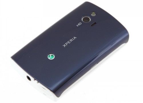 Sony Ericsson Xperia mini ST15i
