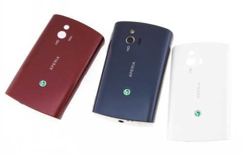 Sony Ericsson Xperia mini ST15i