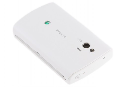 Sony Ericsson Xperia mini ST15i