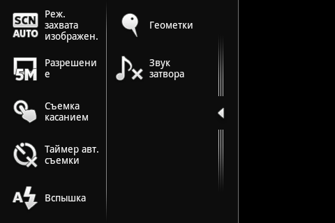 Sony Ericsson Xperia mini ST15i