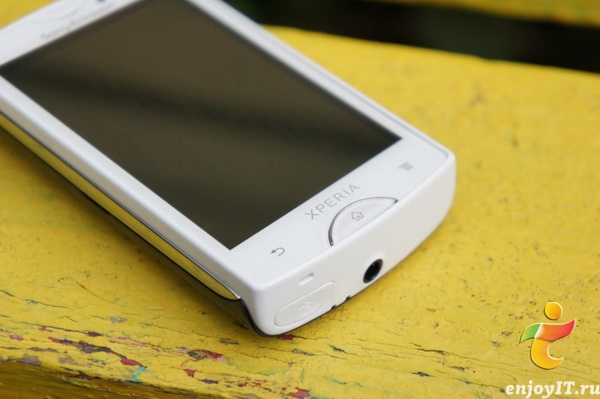 Sony Ericsson Xperia mini ST15i