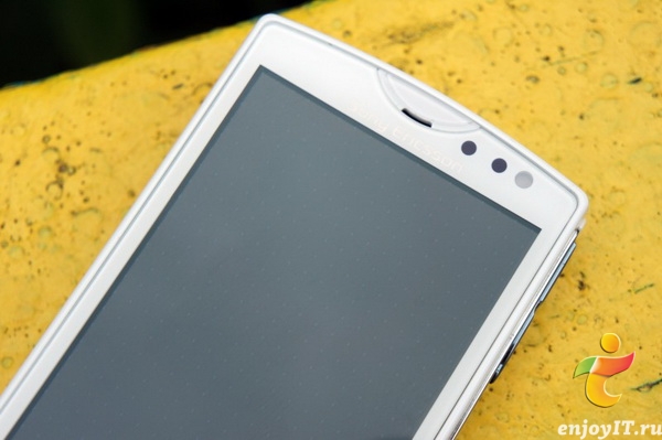 Sony Ericsson Xperia mini ST15i