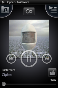 Sony Ericsson Xperia mini ST15i