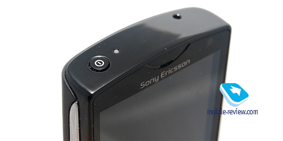 Sony Ericsson Xperia mini ST15i