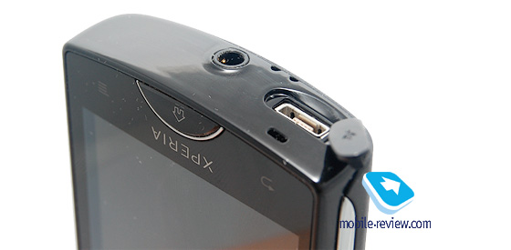 Sony Ericsson Xperia mini ST15i