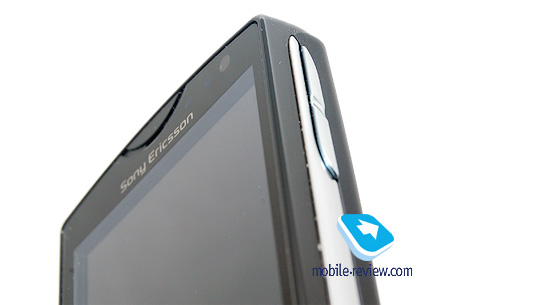 Sony Ericsson Xperia mini ST15i