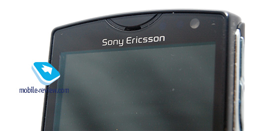 Sony Ericsson Xperia mini ST15i
