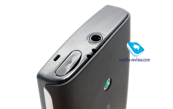 Sony Ericsson Xperia mini ST15i