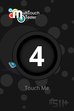 Sony Ericsson Xperia mini ST15i
