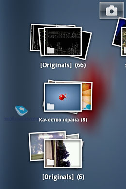 Sony Ericsson Xperia mini ST15i