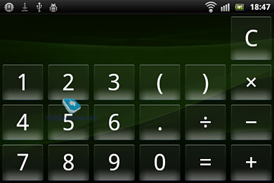 Sony Ericsson Xperia mini ST15i
