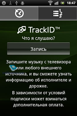 Sony Ericsson Xperia mini ST15i