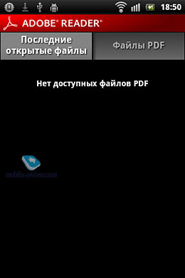 Sony Ericsson Xperia mini ST15i