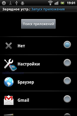 Sony Ericsson Xperia mini ST15i