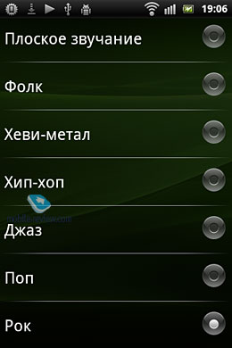 Sony Ericsson Xperia mini ST15i