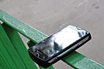 Sony Ericsson Xperia mini ST15i