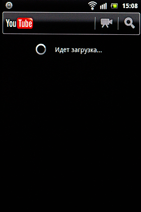 Sony Ericsson Xperia mini ST15i