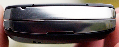 Sony Ericsson Xperia mini ST15i