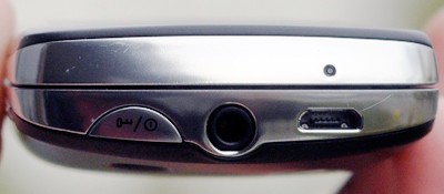 Sony Ericsson Xperia mini ST15i