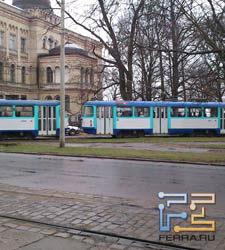 Фото c Sony Ericsson Xperia mini