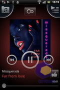 Sony Ericsson Xperia mini