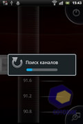 Sony Ericsson Xperia mini