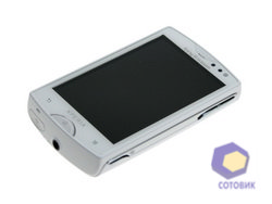 Sony Ericsson Xperia mini
