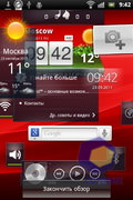 Sony Ericsson Xperia mini