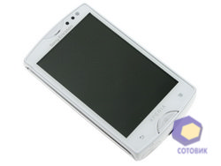 Sony Ericsson Xperia mini