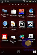 Sony Ericsson Xperia mini
