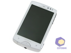 Sony Ericsson Xperia mini