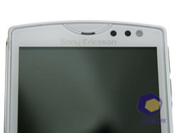 Sony Ericsson Xperia mini