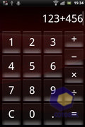 Sony Ericsson Xperia mini