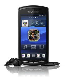 Sony Ericsson Xperia PLAY R800i