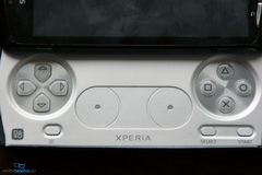 Sony Ericsson Xperia PLAY R800i