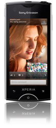 Sony Ericsson Xperia ray ST18i