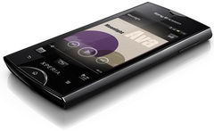 Sony Ericsson Xperia ray ST18i