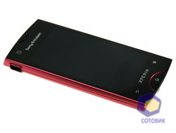 Sony Ericsson Xperia ray ST18i