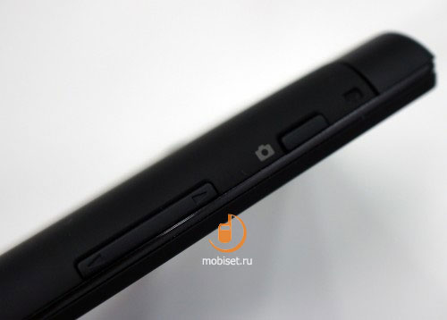 Sony Xperia acro S