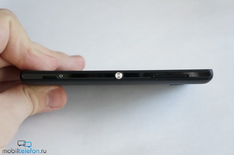 Sony Xperia ZL (C6503)