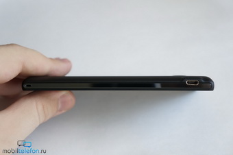 Sony Xperia ZL (C6503)